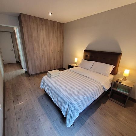 Espacio Luxury Apartments “Edificio Boutique B51” Lima Eksteriør billede