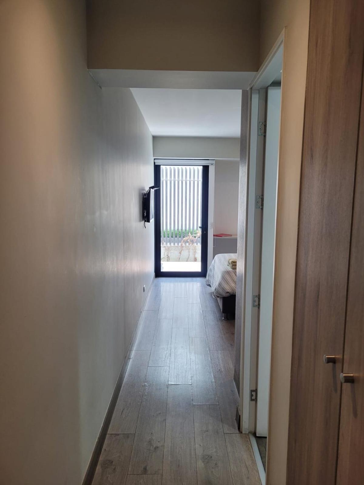 Espacio Luxury Apartments “Edificio Boutique B51” Lima Eksteriør billede
