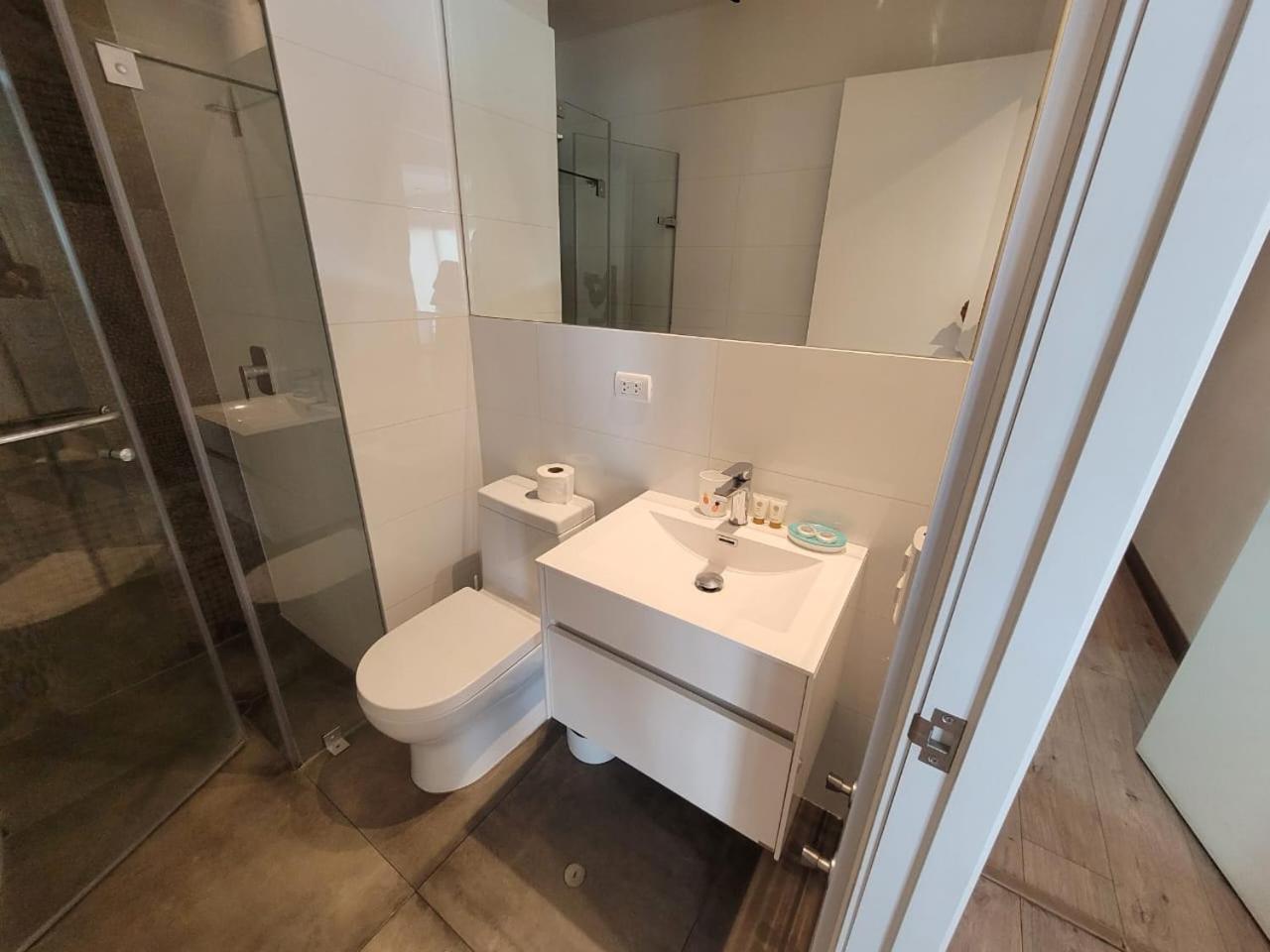 Espacio Luxury Apartments “Edificio Boutique B51” Lima Eksteriør billede