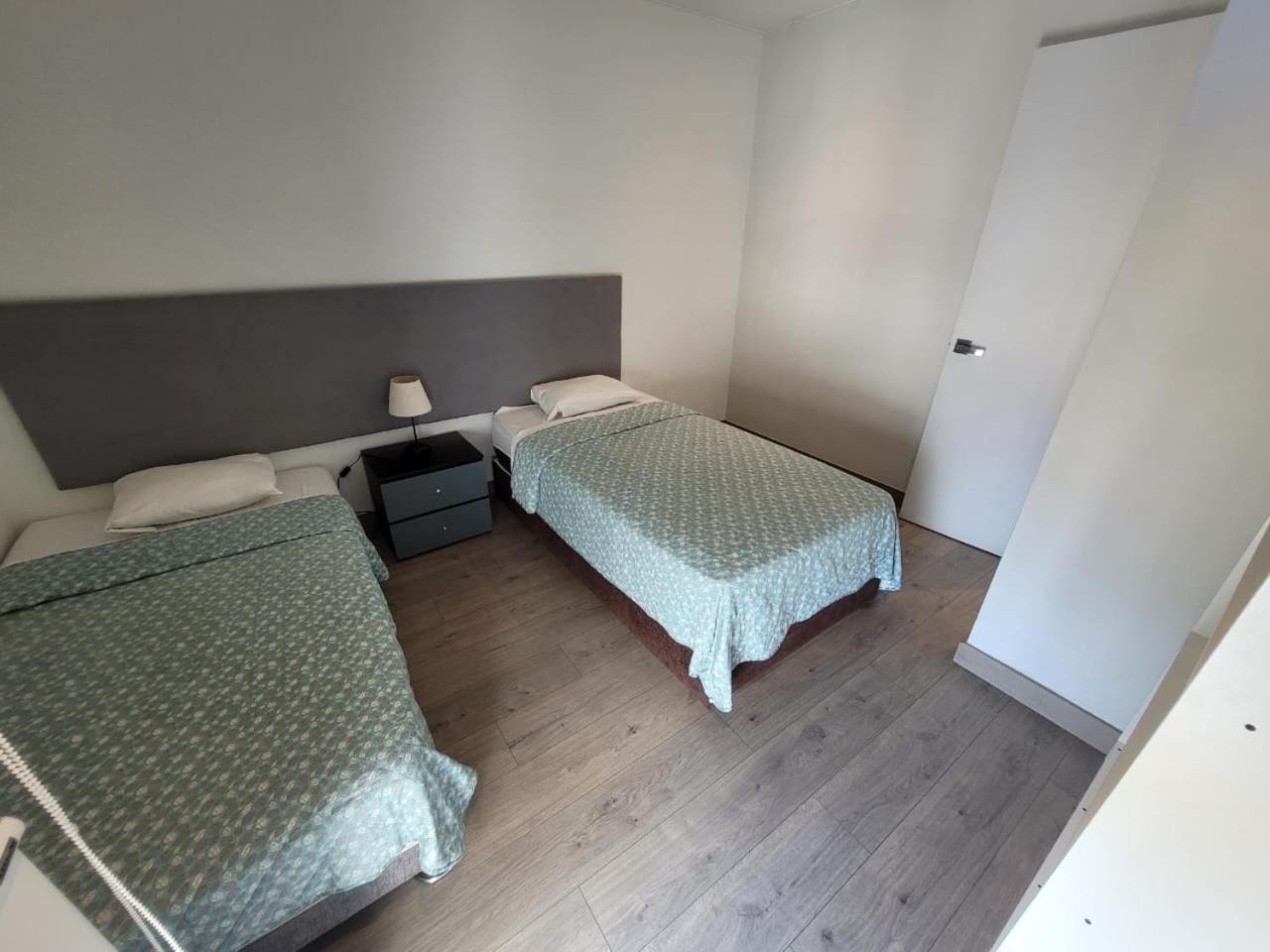Espacio Luxury Apartments “Edificio Boutique B51” Lima Eksteriør billede
