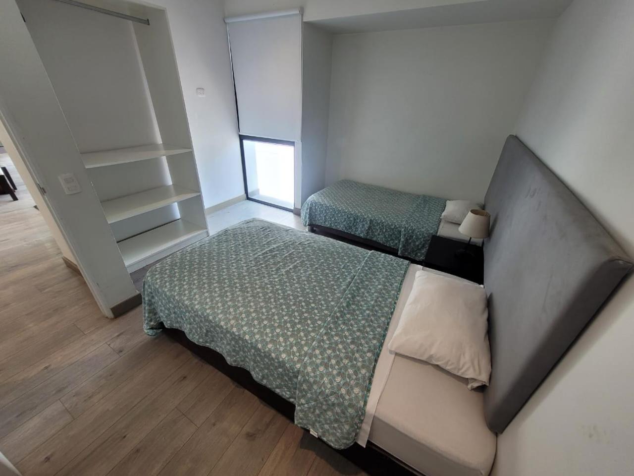 Espacio Luxury Apartments “Edificio Boutique B51” Lima Eksteriør billede