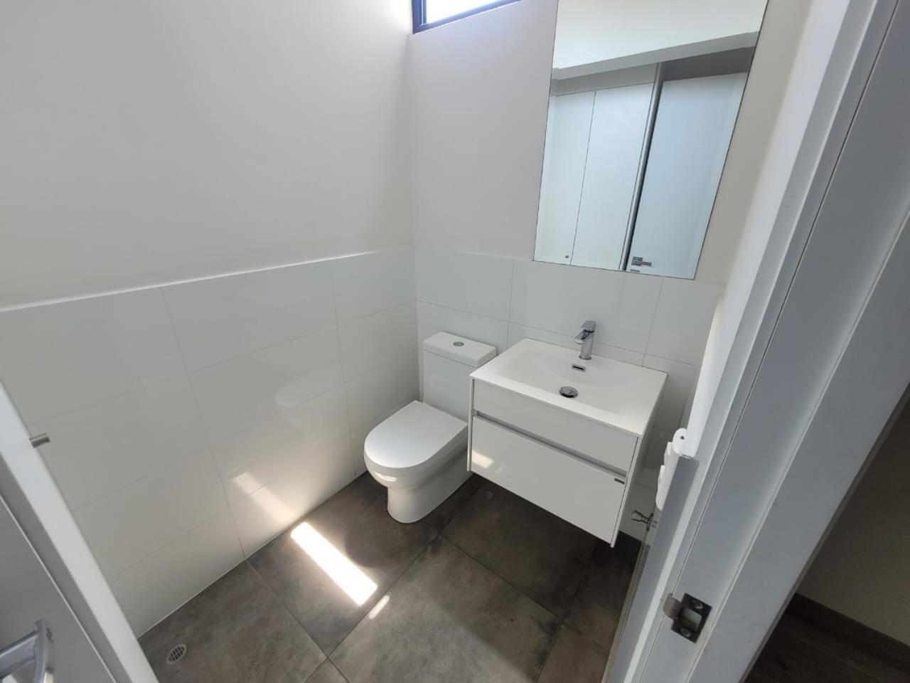 Espacio Luxury Apartments “Edificio Boutique B51” Lima Eksteriør billede