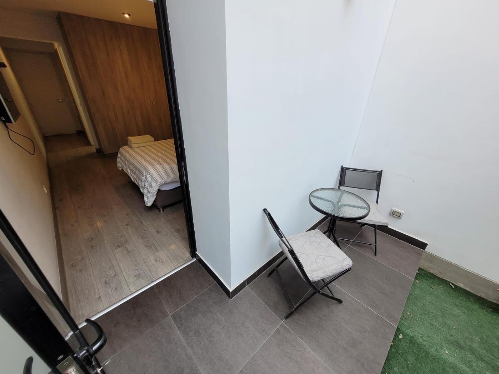 Espacio Luxury Apartments “Edificio Boutique B51” Lima Eksteriør billede