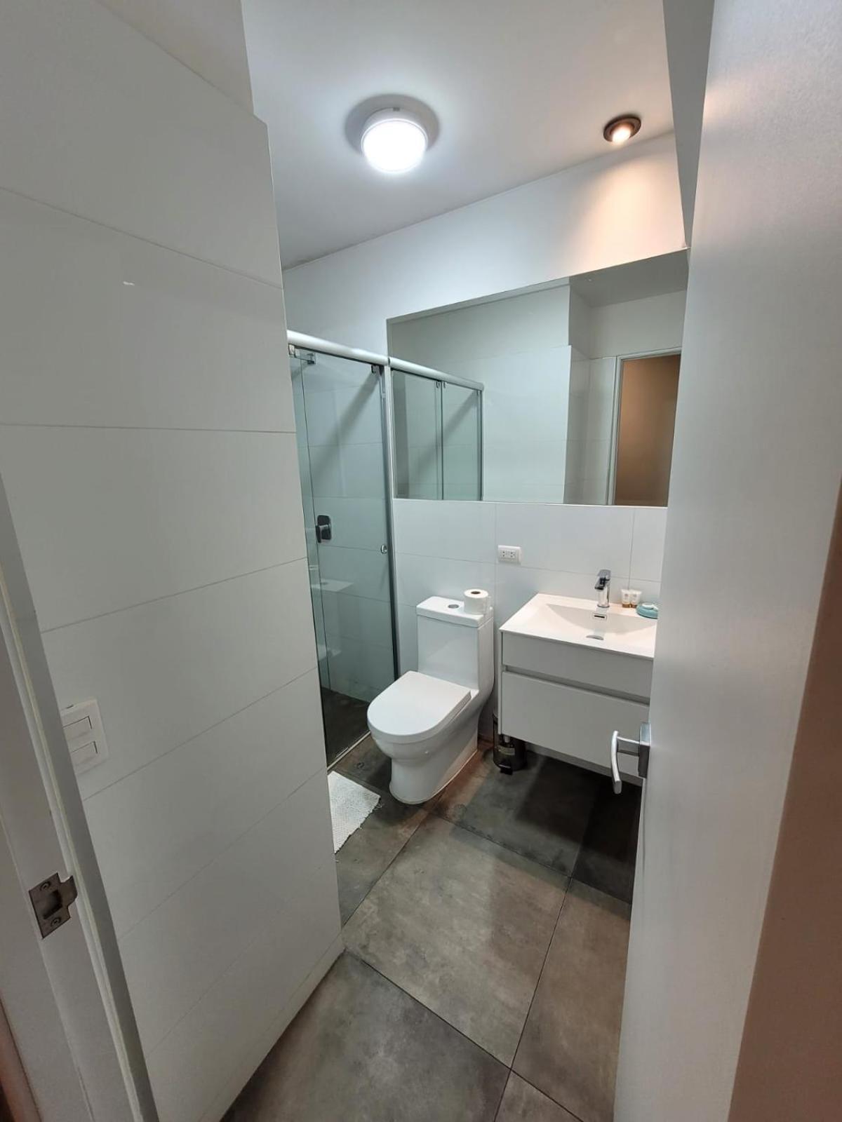 Espacio Luxury Apartments “Edificio Boutique B51” Lima Eksteriør billede