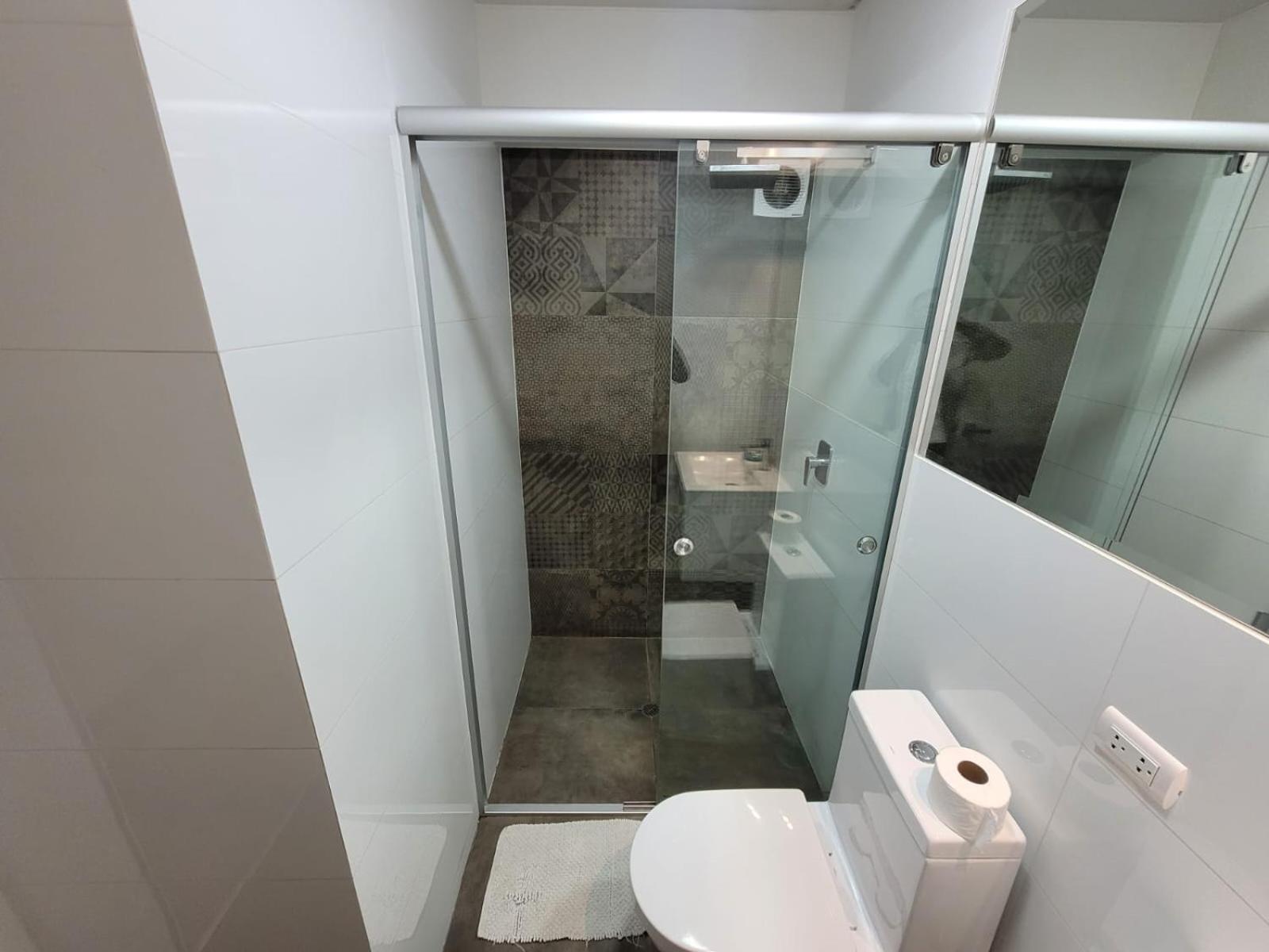 Espacio Luxury Apartments “Edificio Boutique B51” Lima Eksteriør billede
