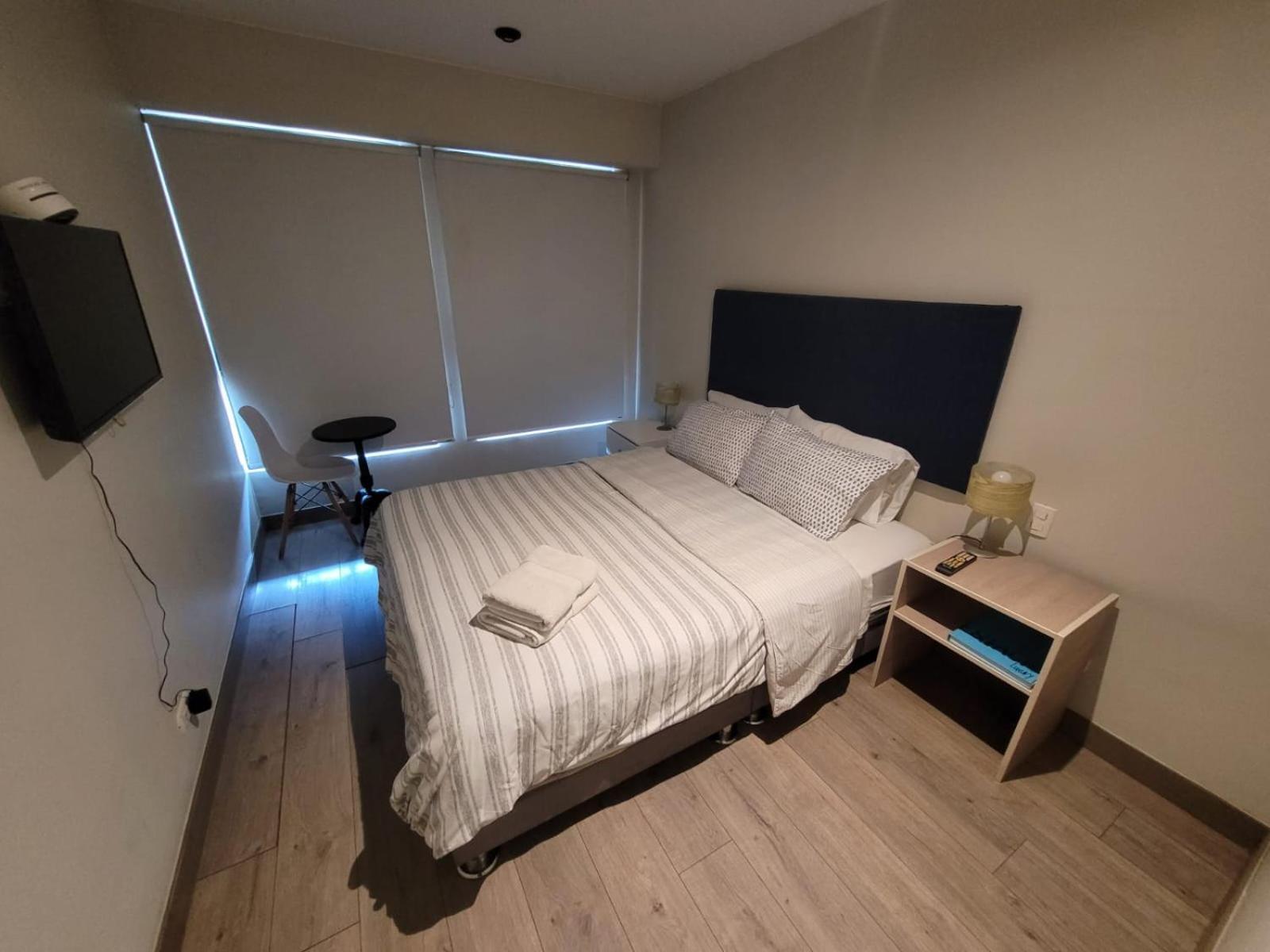 Espacio Luxury Apartments “Edificio Boutique B51” Lima Eksteriør billede