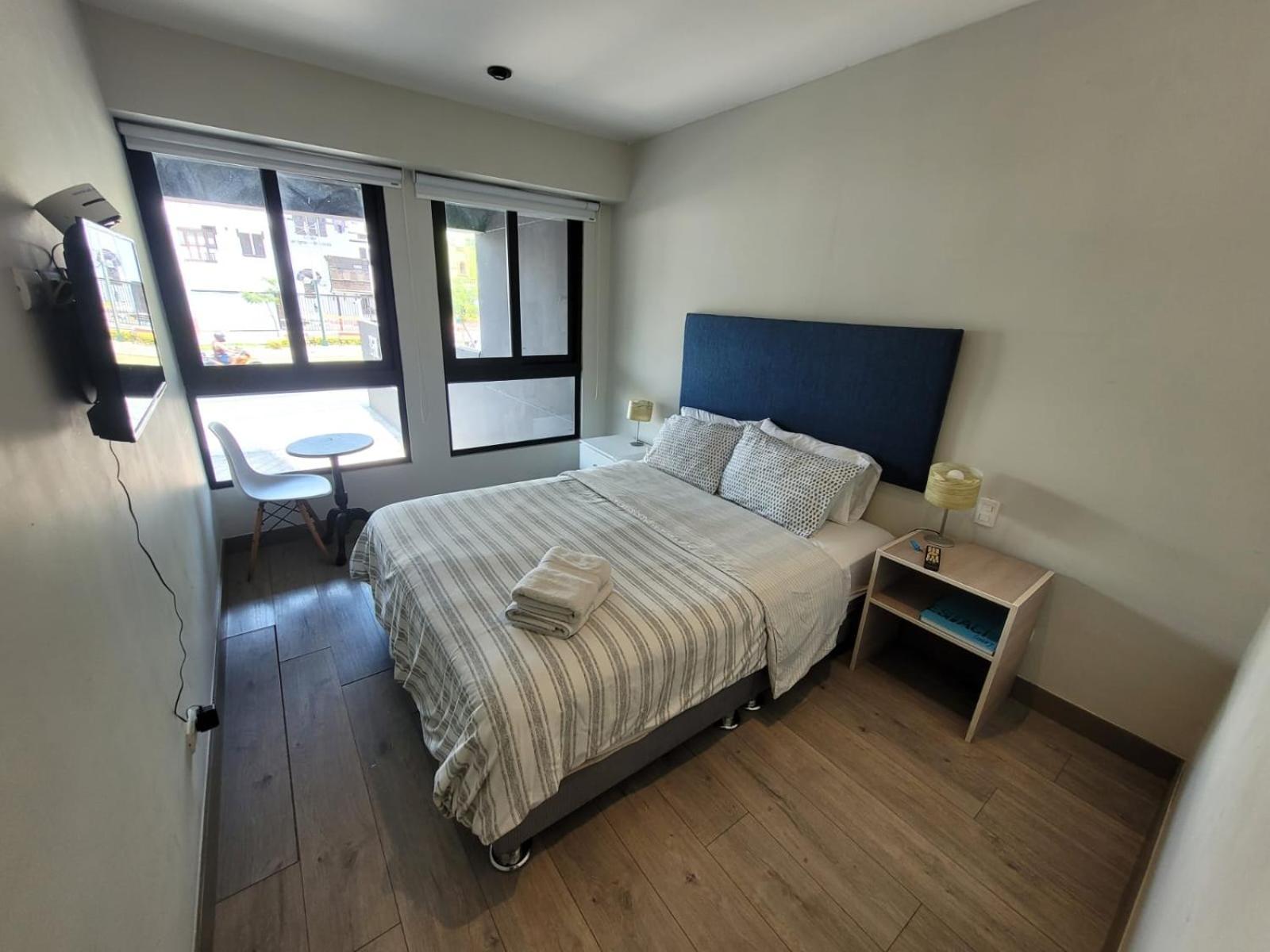 Espacio Luxury Apartments “Edificio Boutique B51” Lima Eksteriør billede