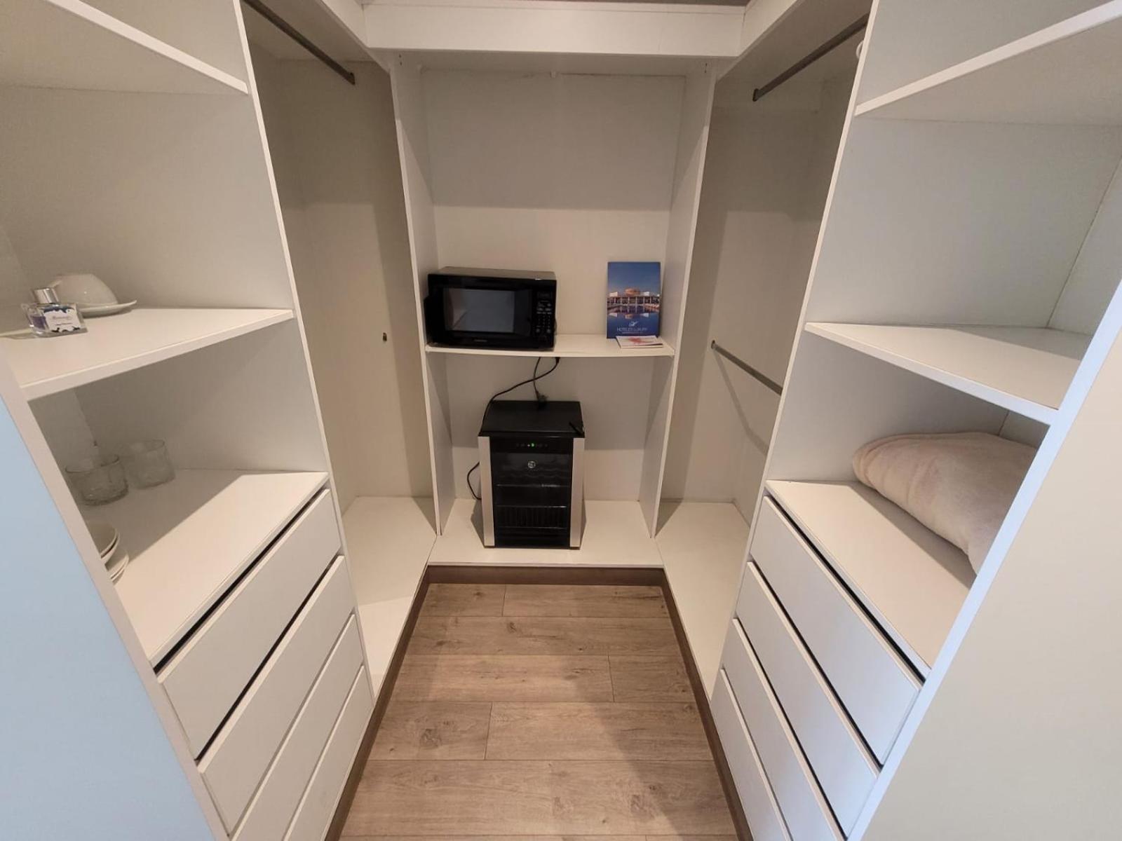 Espacio Luxury Apartments “Edificio Boutique B51” Lima Eksteriør billede