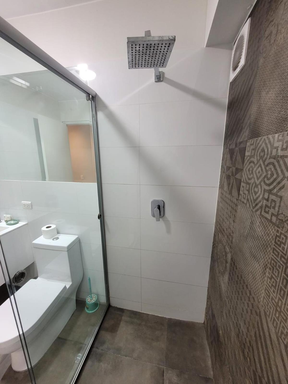 Espacio Luxury Apartments “Edificio Boutique B51” Lima Eksteriør billede