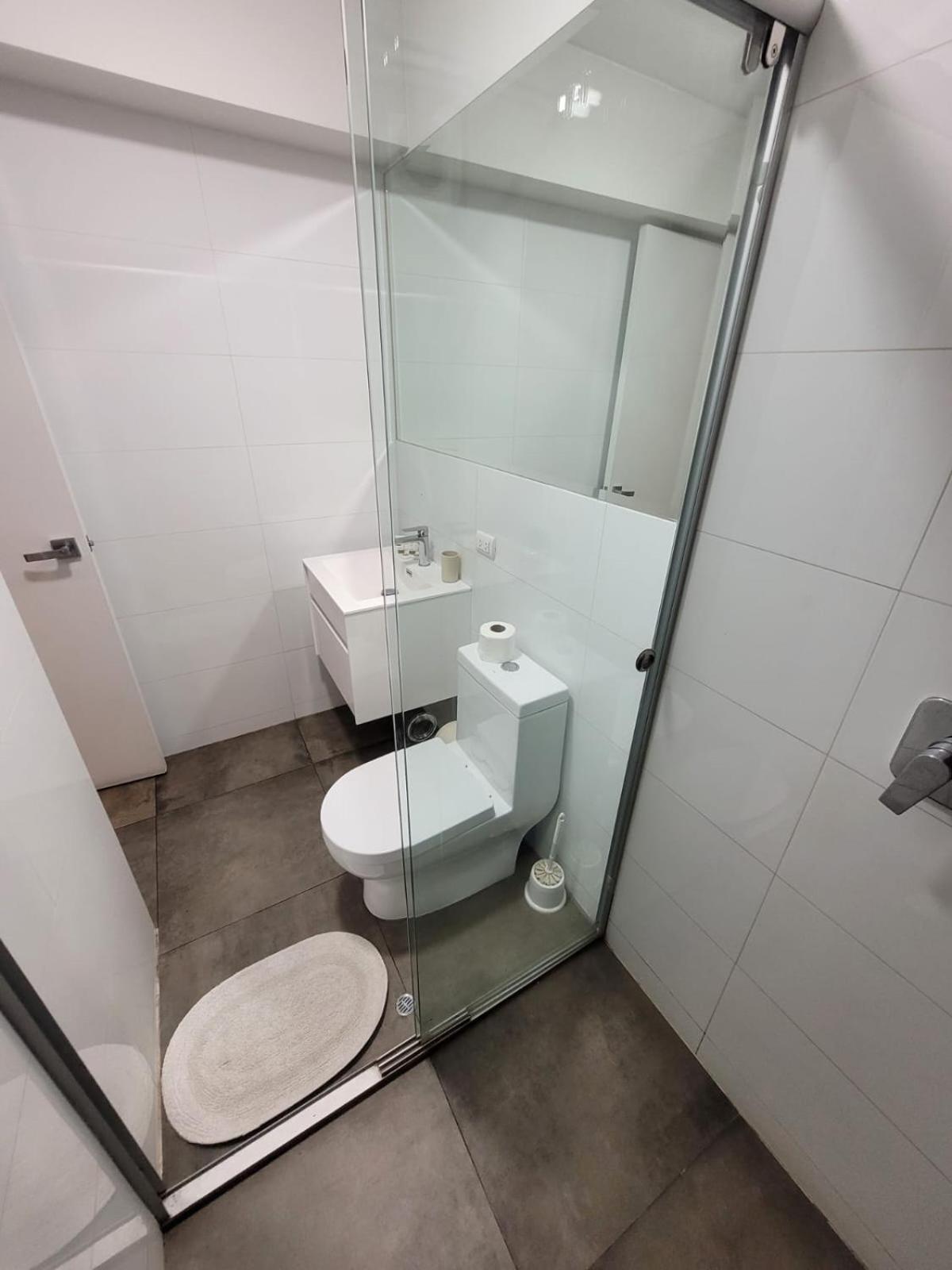 Espacio Luxury Apartments “Edificio Boutique B51” Lima Eksteriør billede