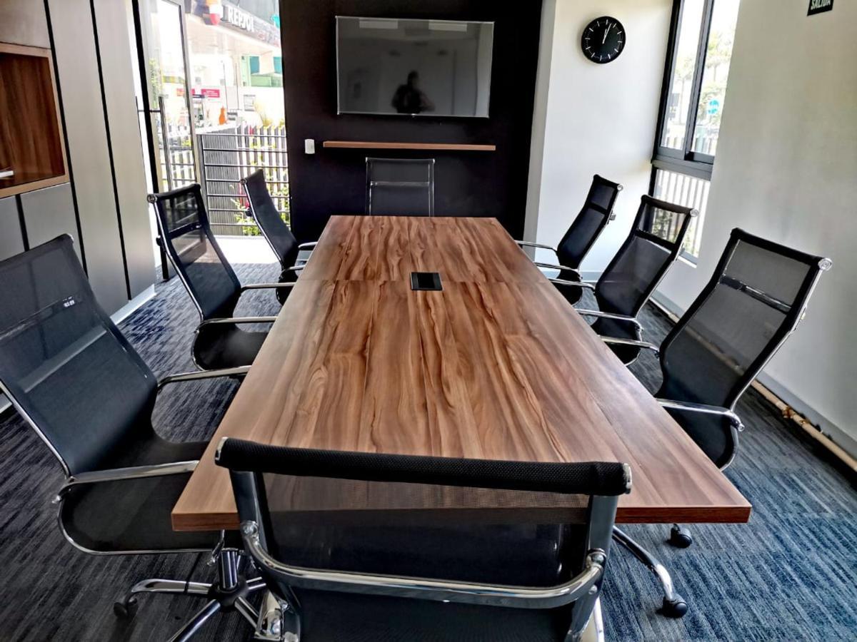Espacio Luxury Apartments “Edificio Boutique B51” Lima Eksteriør billede